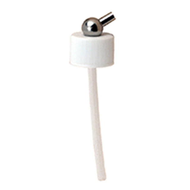 Paasche H Cover Assembly for Paint Bottles - Ysert
