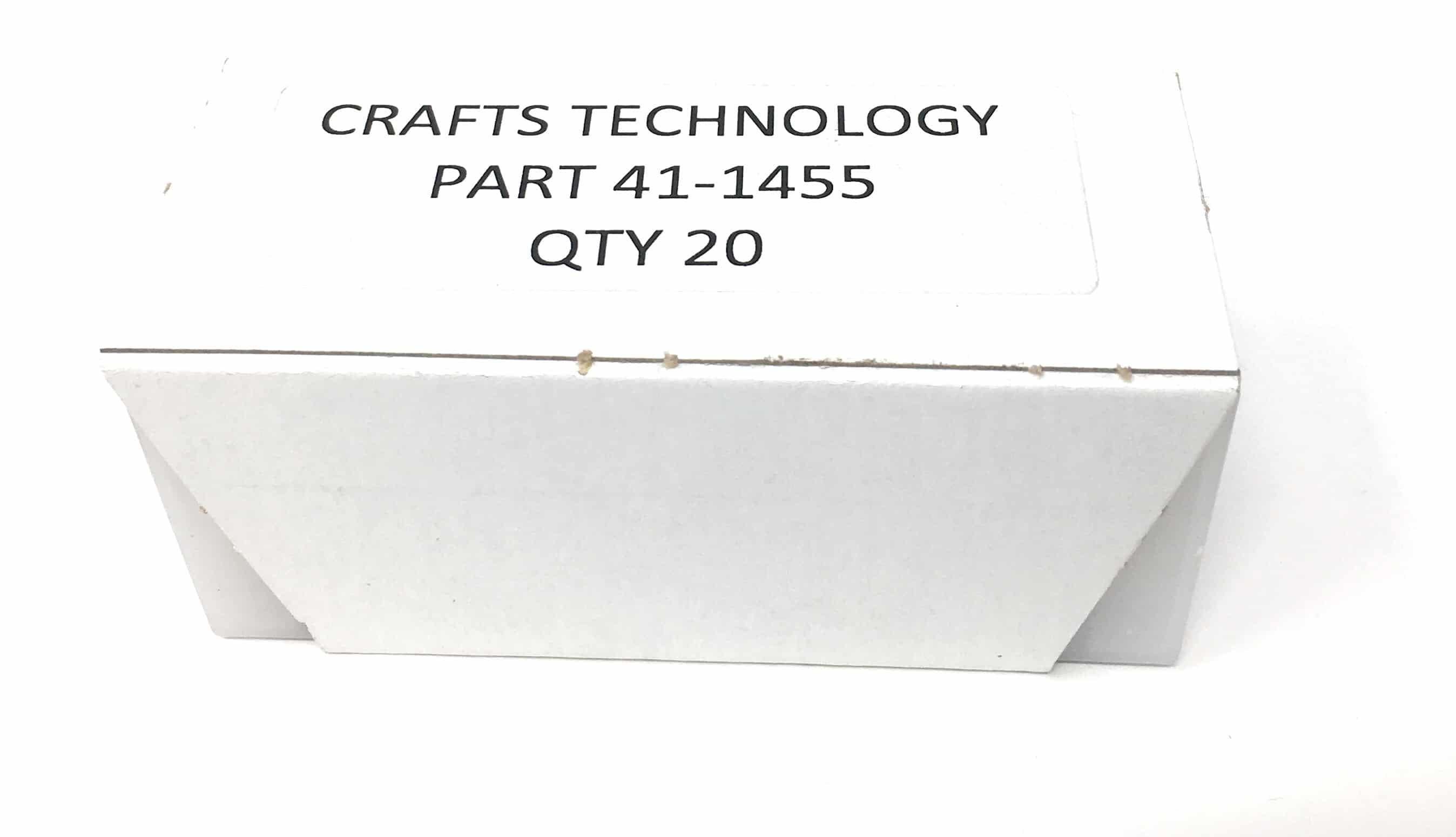Binks 41-1455 Tungsten Carbide Seat - Ysert