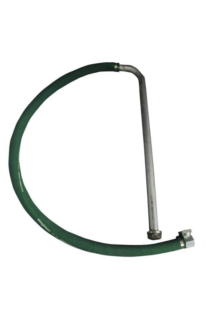Graco 287915 Intake Tube, 1/-14