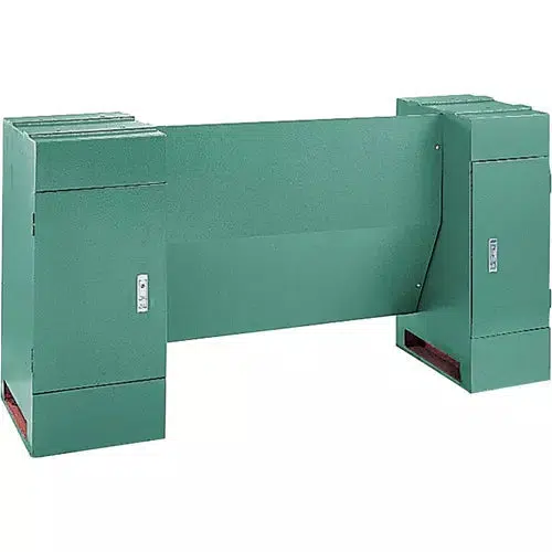Grizzly G4004 - Lathe Stand for G4002 - Ysert