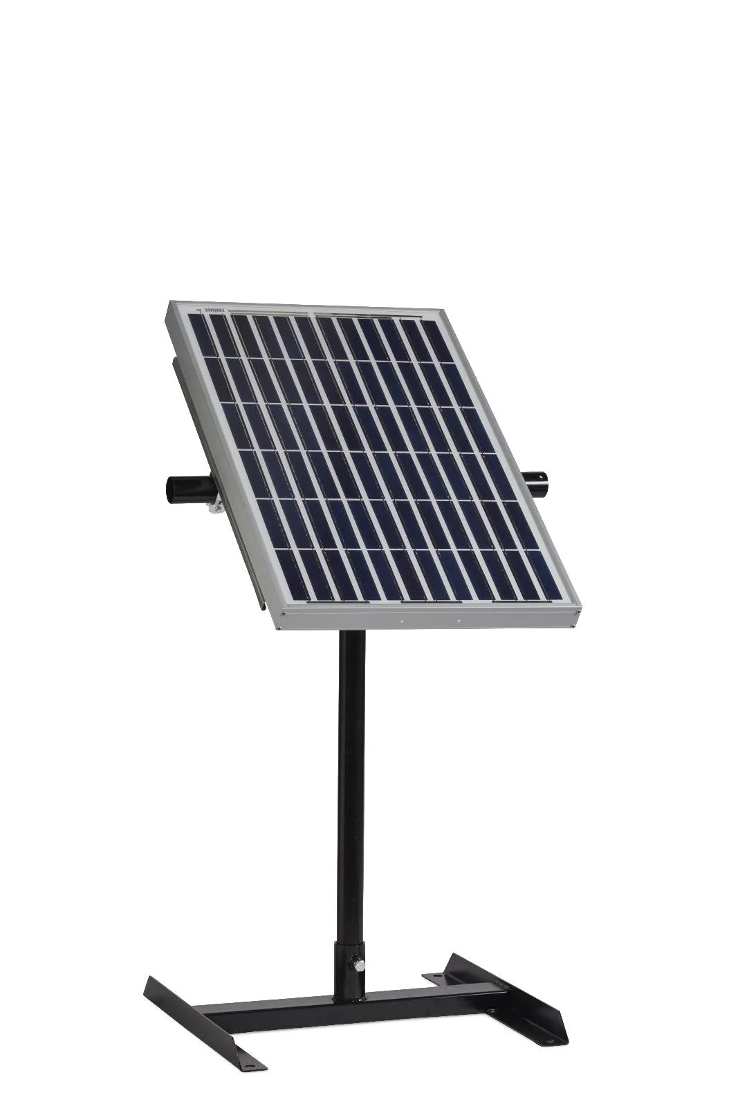 Solar Panel, 100 Watt, 12 VDC, Ordinary Location - Ysert