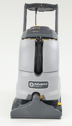 Advance 56265500 ES300™ XP, Scrubber - Ysert