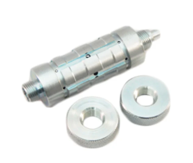 NEWSTRIPE 10004642 Mandrel Kit - Ysert