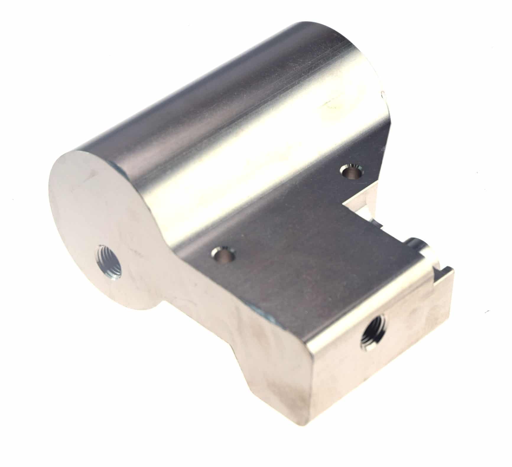 Graco 15J-745 Manifold, outlet filter housing - Ysert