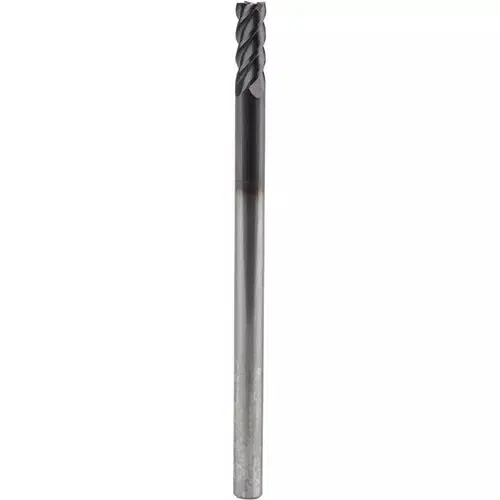 Grizzly H3445 - Super Carbide End Mill 1/8