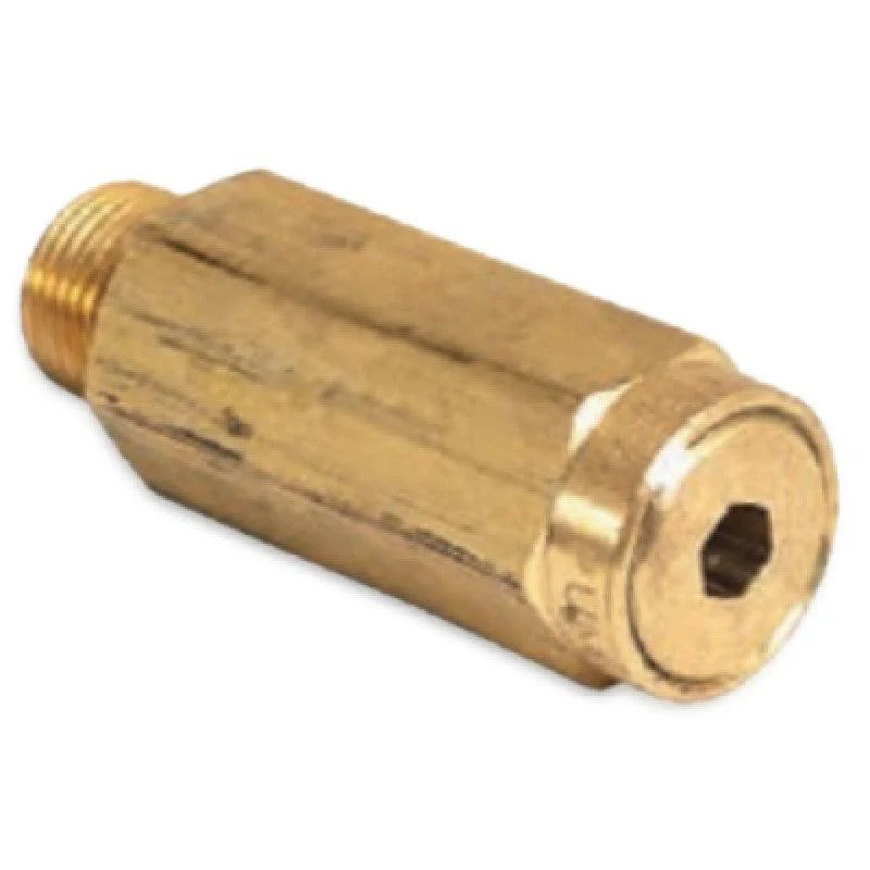 Mi-T-M 22-0319 Safety valve 3/8m  6000PSI 6GPM - Ysert