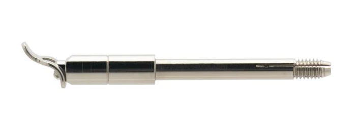 Iwata I1157 Needle Chucking Guide - Ysert