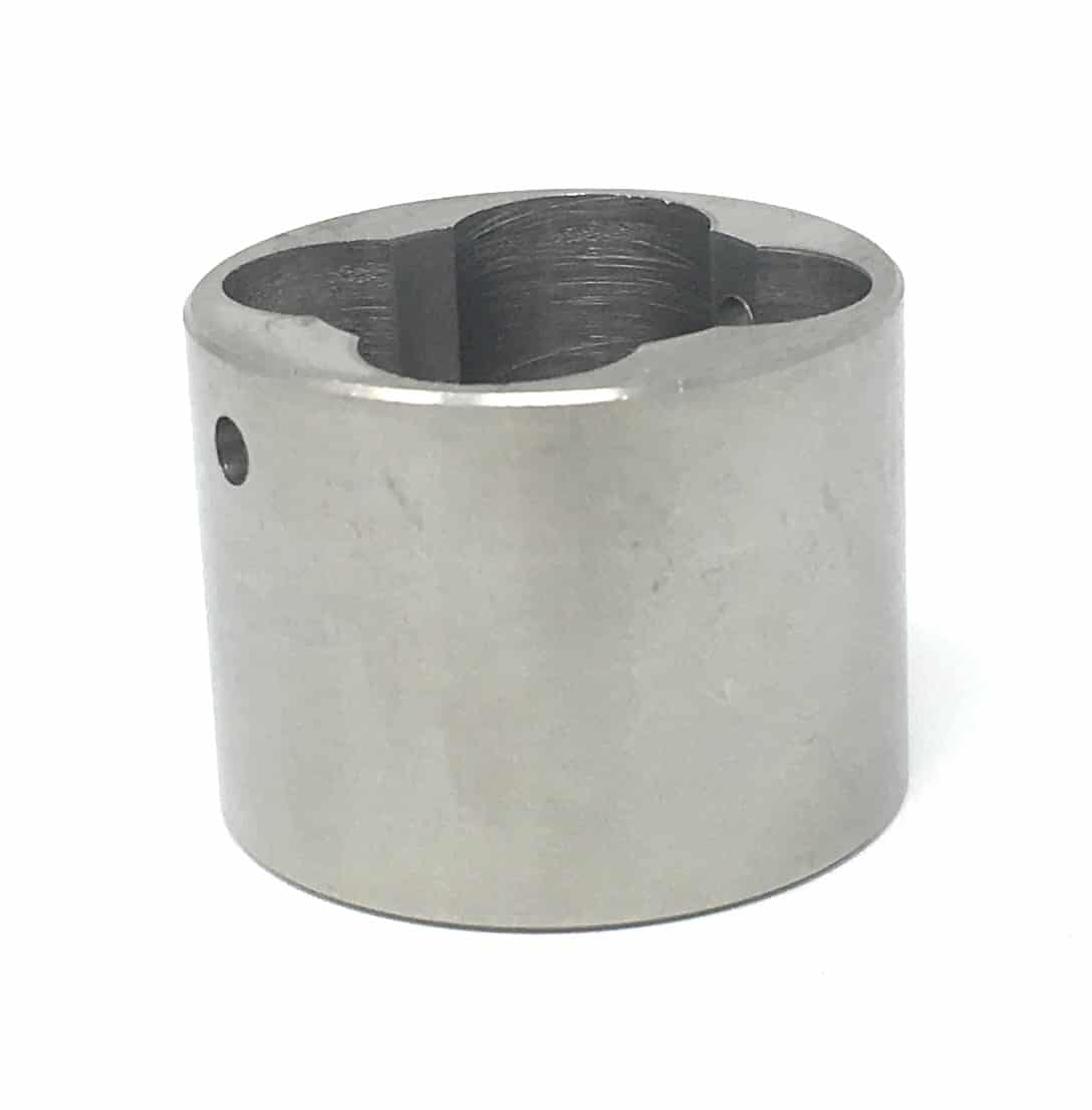 Binks Ball Cage Lower 41-12519 - Ysert