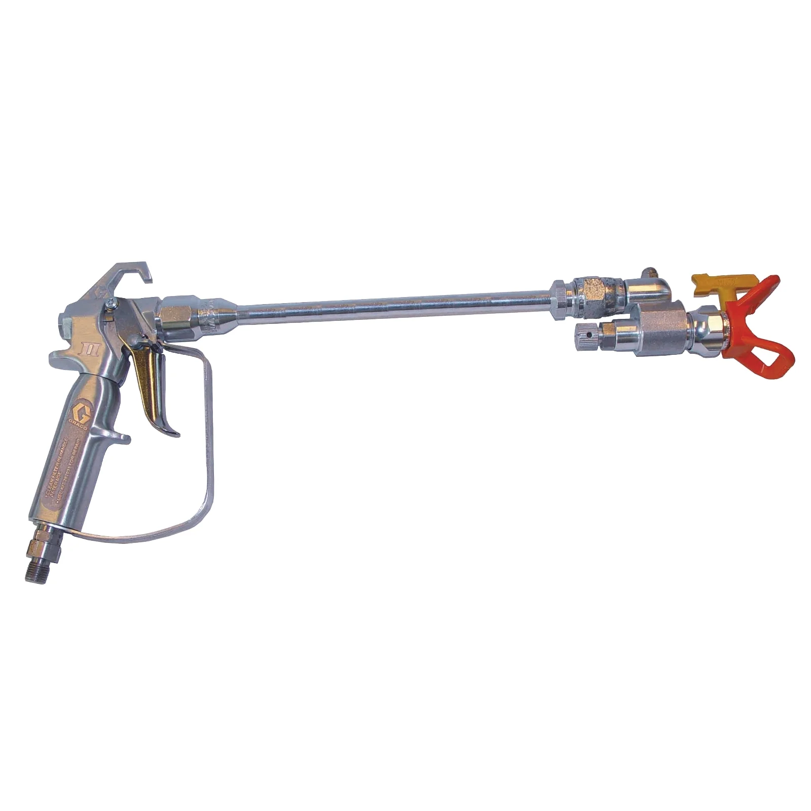 KIT, ACCY, LOW OVERSPRAY - Ysert