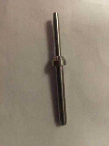 Graco Fluid Spring Shaft - Ysert