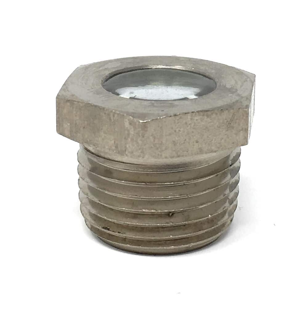 Devilbiss DAD-400 Humidity Indicator Assembly - Ysert
