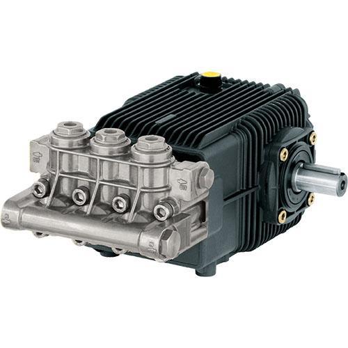 Annovi Reverberi Pump - 7250 PSI @ 5.8 GPM Horizontal Gas Engine Triplex Plunger Replacement Pressure Washer Pump - Ysert