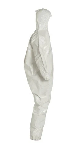 Bullard Tychem® SL Disposable Hood with Saranex™ - Ysert