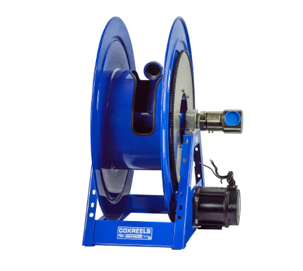 Cox Hose Reels- 1195- BUXX 