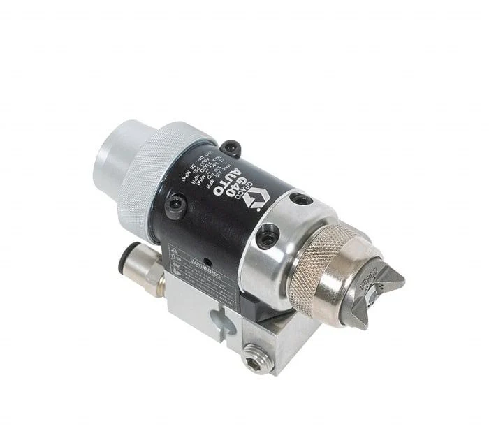 Graco G40 Standard Spray Gun (Series C) - Ysert