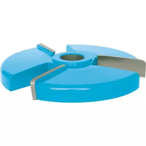 Roman Carbide DC2065 - 5° Face Cut Panel 3/4