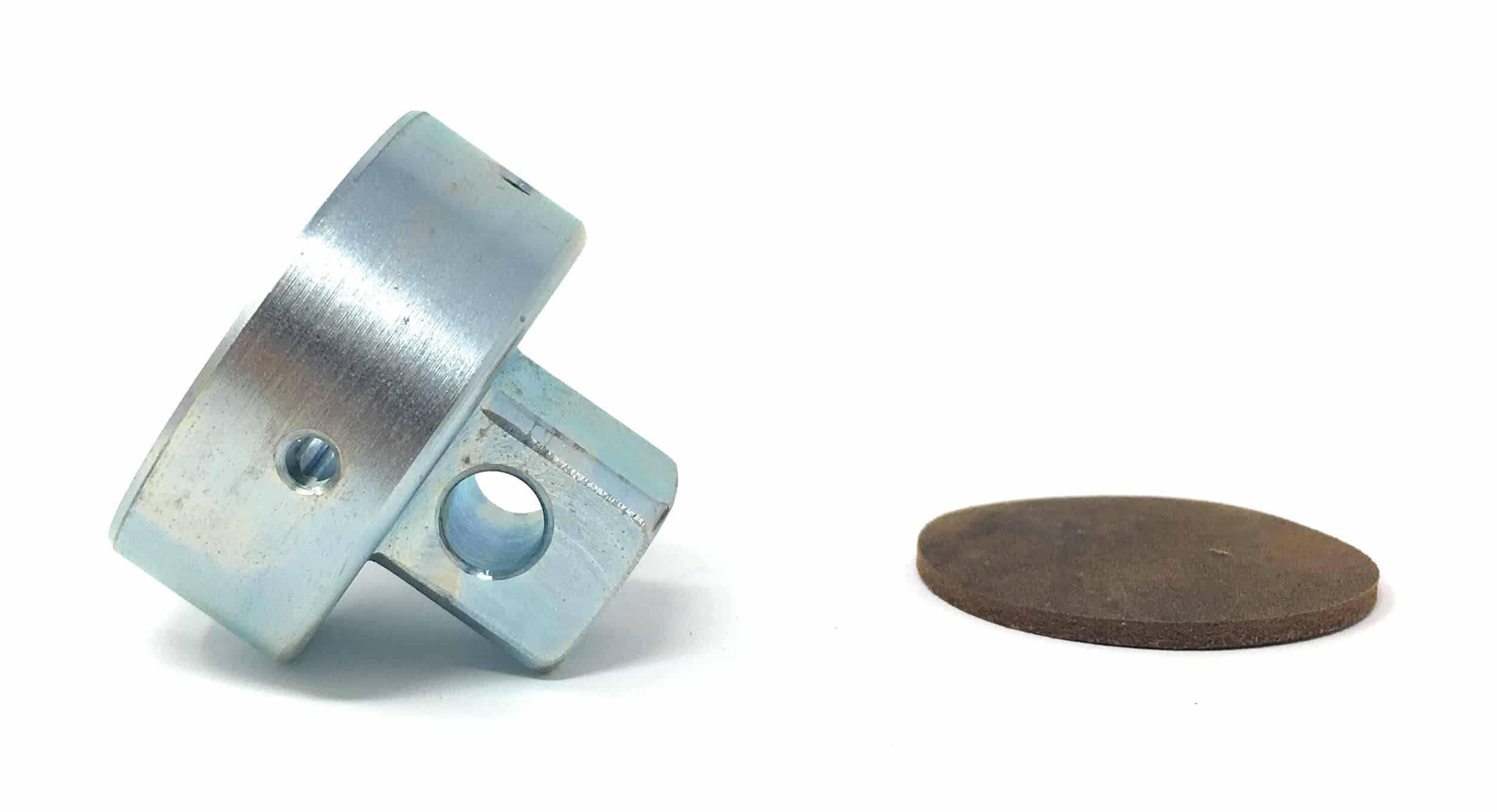 Binks 83-524 Filler Cap Pressure Tanks - Ysert