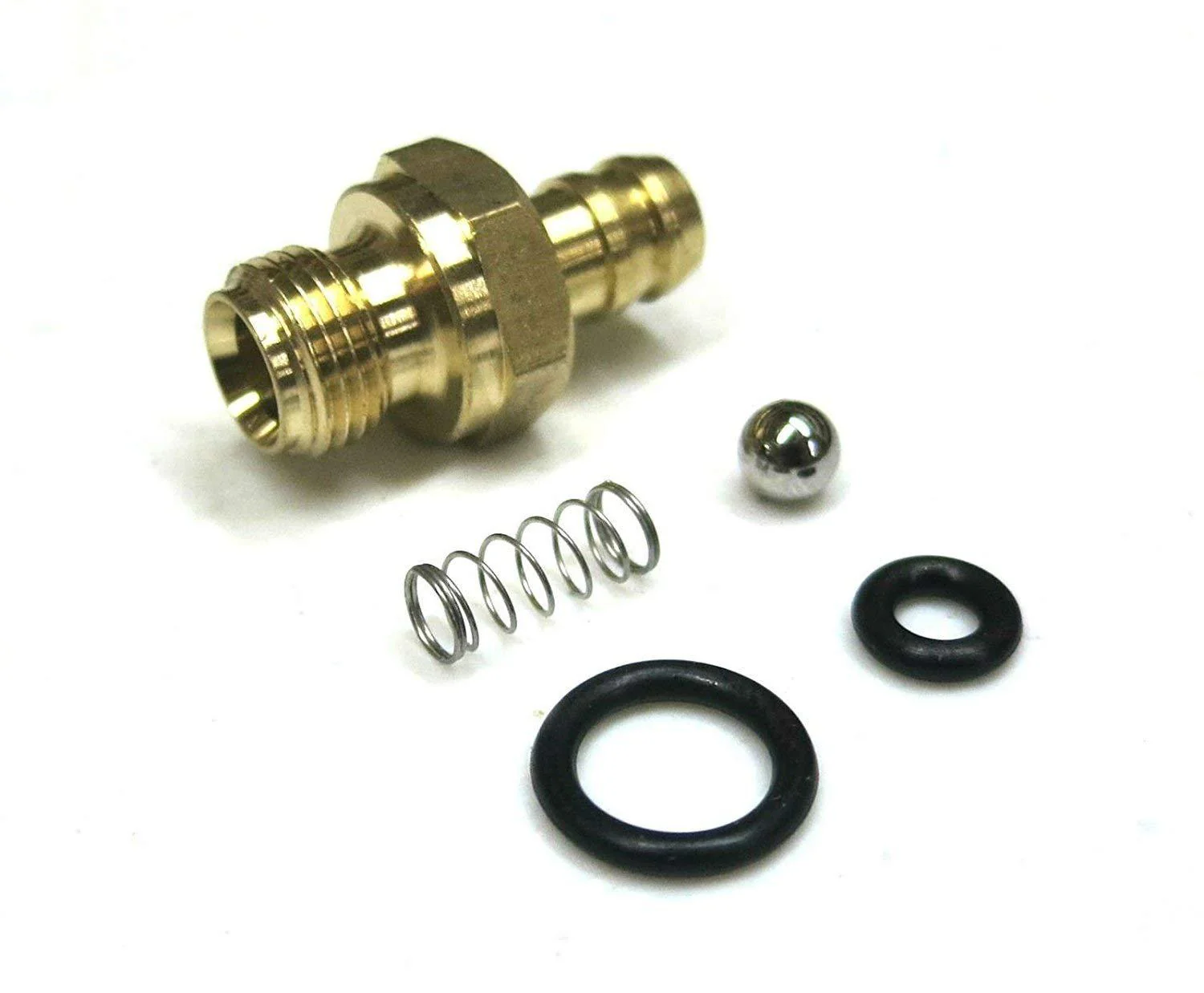 Simpson 7104228 Chemical Injector Repair Kit for OEM Pumps - Ysert