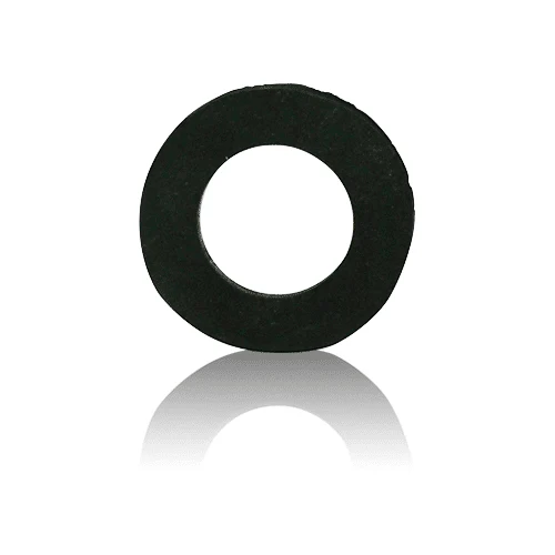 Gasket - Shaft on Abrasive Valve - Ysert