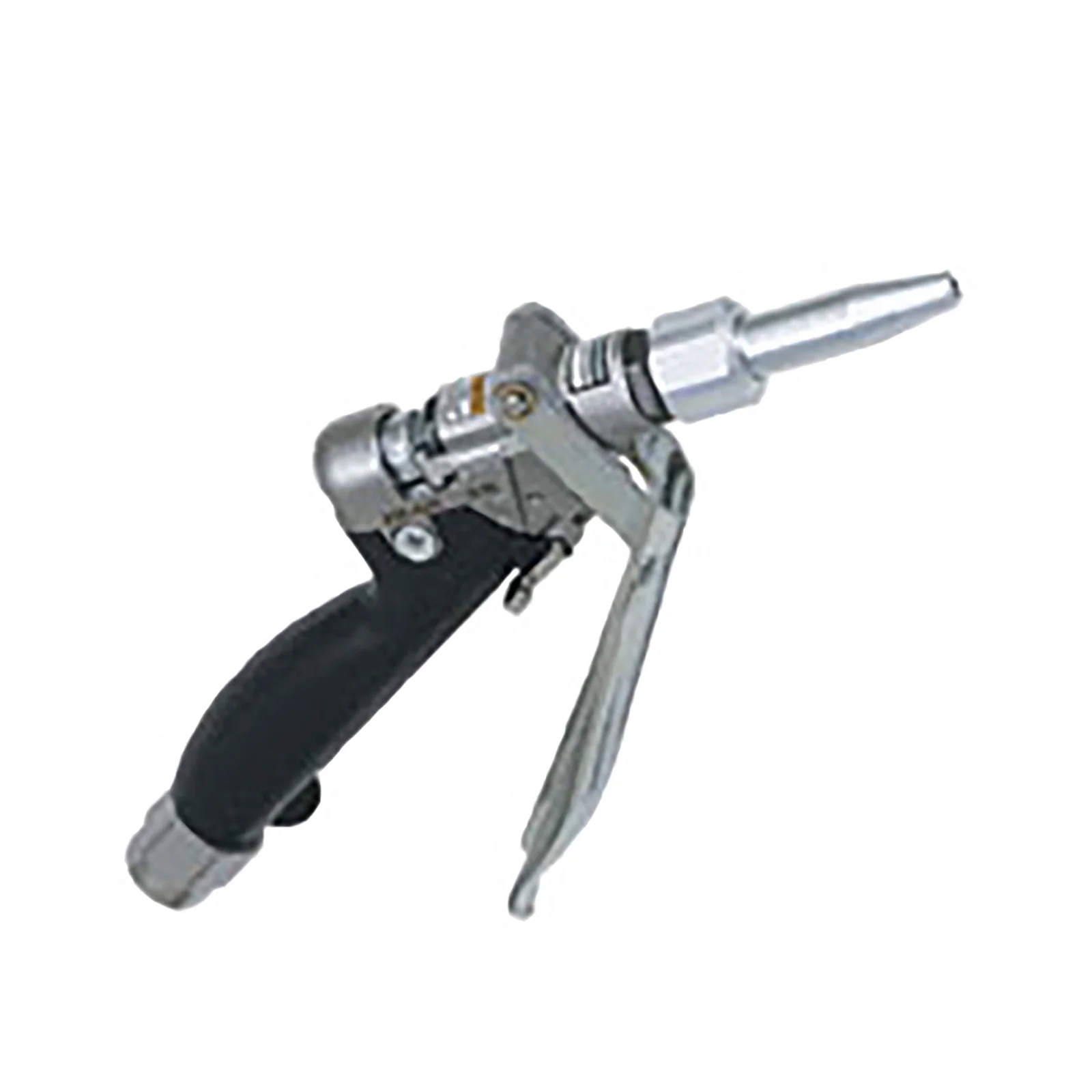 Ultra-Lite 6000 Flow Gun with Tapered Valve Needle - Ysert