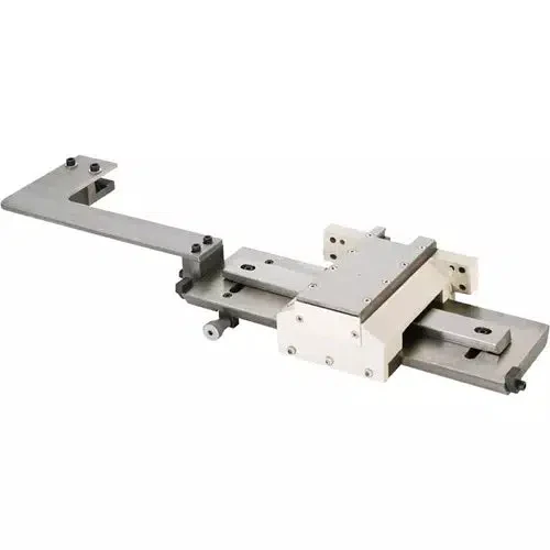 Grizzly T10096 - Taper Attachment for G0509 & G0509G - Ysert