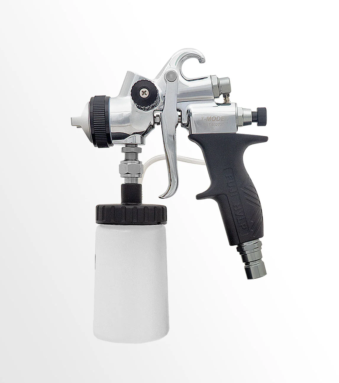 Fuji Spray 4200 T-PRO Bottom Feed Applicator - Ysert