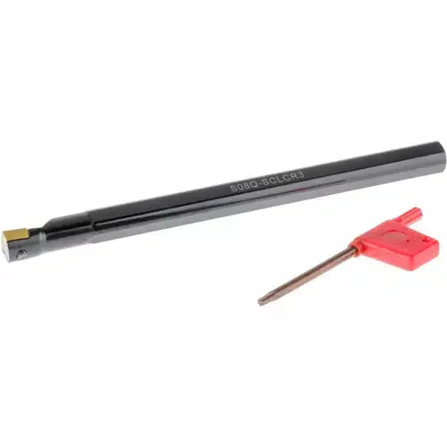 Grizzly T10859 - Boring Bar SCLCR 1/2