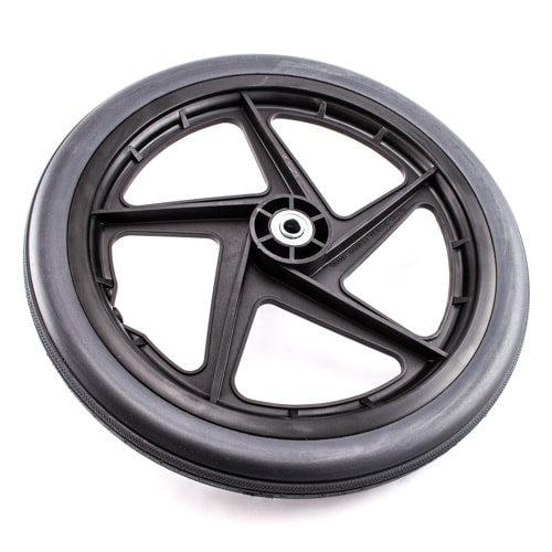 Graco 119528  Semi-Pneumatic Wheel FieldLazer S100 - Ysert