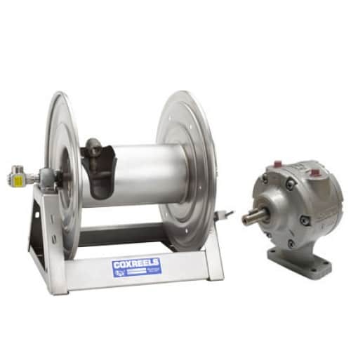 Cox Hose Reels - 1125-SS
