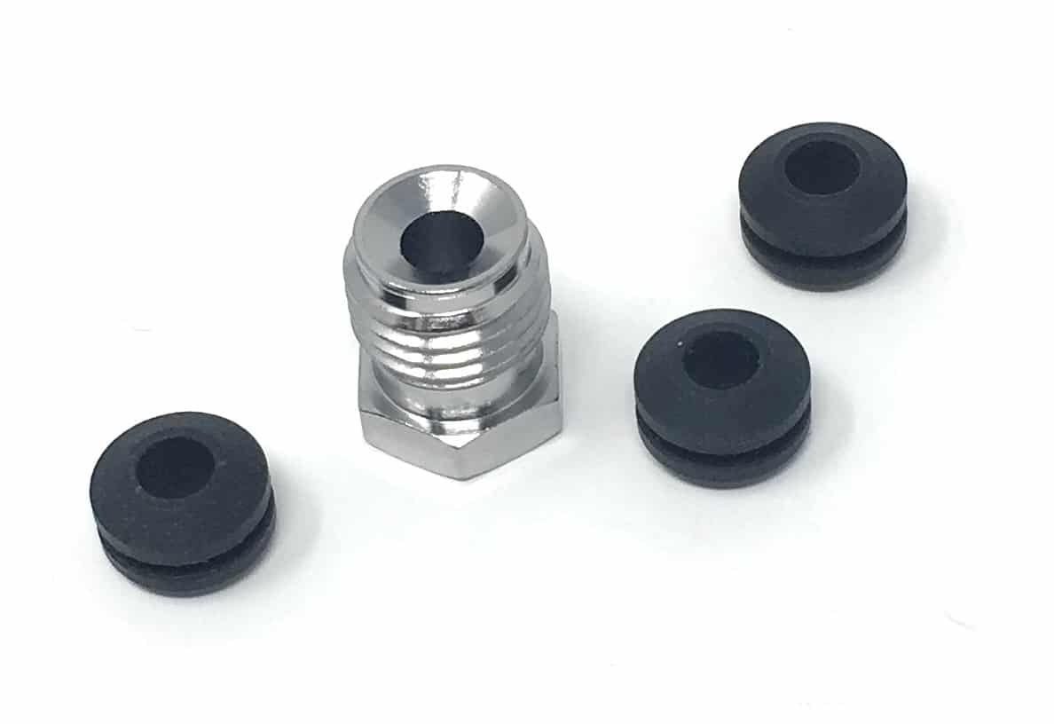 Devilbiss FLG-484 690028 Packing & Packing Kit - Ysert