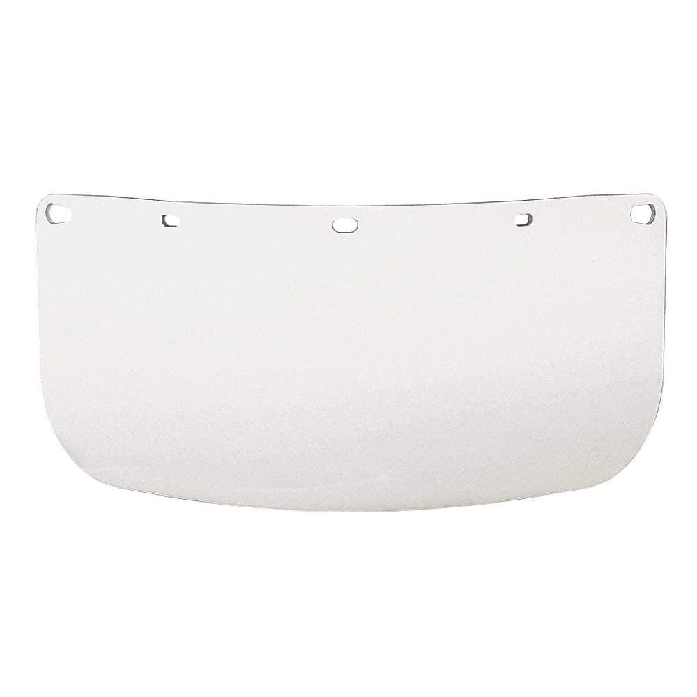 Bullard Visor for 300B, 300BW, 400, 400W, 312B, 100G, 110G, 112G, 500M Sentinel1 - Ysert