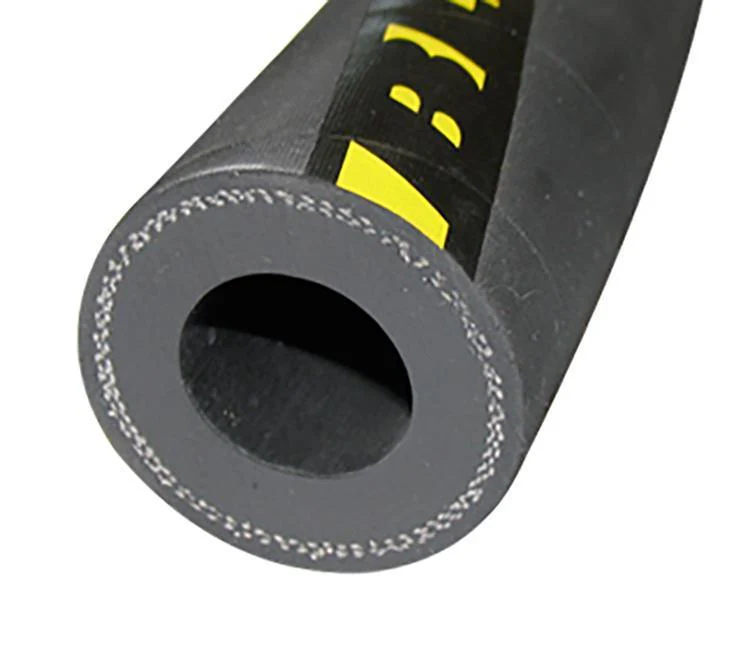 Clemco Standard 4-Fly Blast Hose - 1″ ID x 50′ - Uncoupled - Ysert