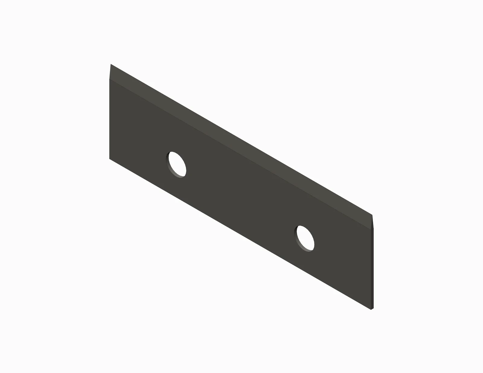 Graco 1 in Cutting Blade Head - Ysert