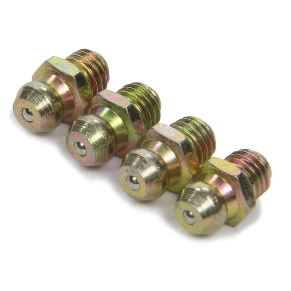 Graco FITTING, FLUSH,GREASE 1/4-28 - Ysert