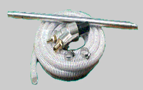 Industrial Wet Sandblaster Kits - Ysert