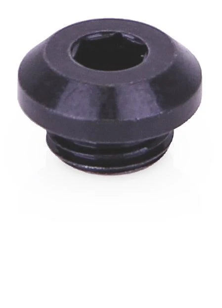 CSP Valves - Plug, Doubling, M10 x 1 - Ysert