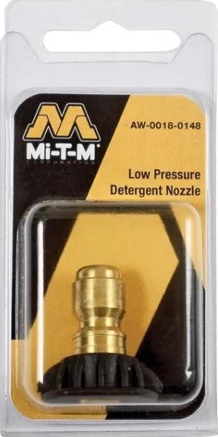Chemical Injector Nozzle - Ysert