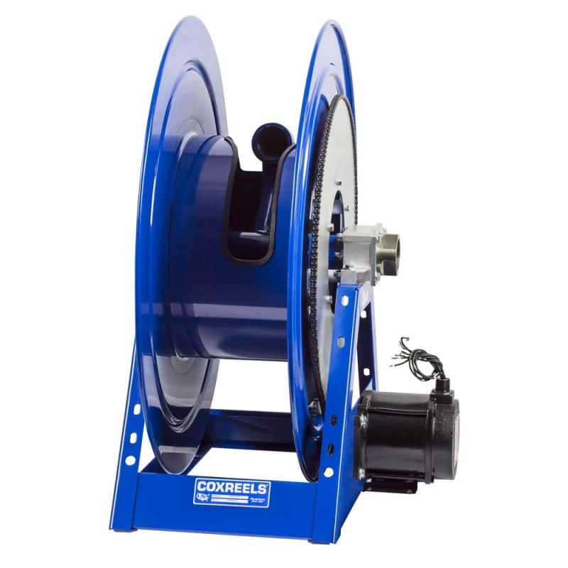 Cox Hose Reels -1195 Series - Ysert