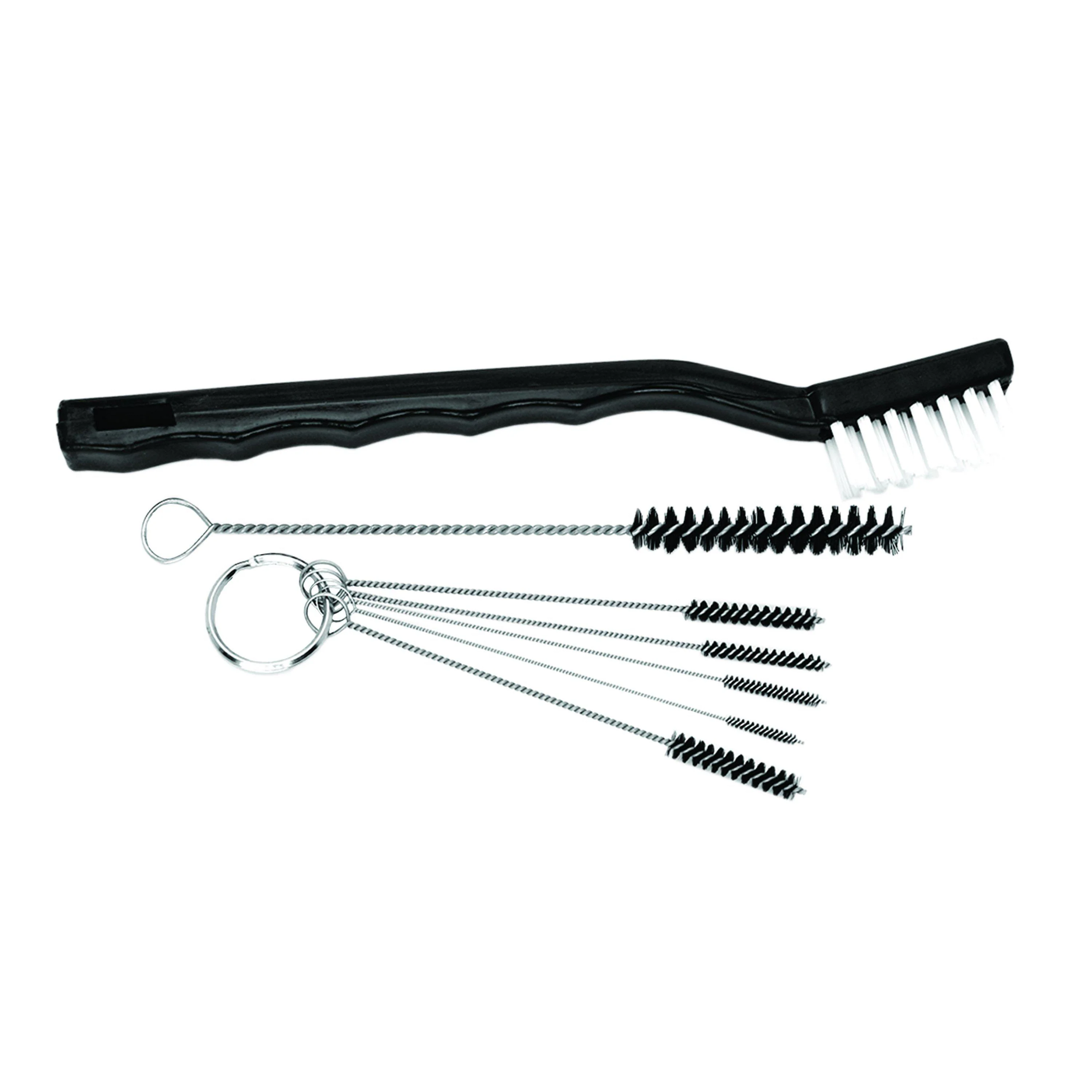 Paasche 7 Piece Airbrush Cleaning Kit - Ysert