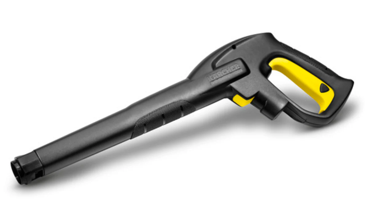 Karcher 2.642-889.0 Bayonet Spray Gun - Ysert