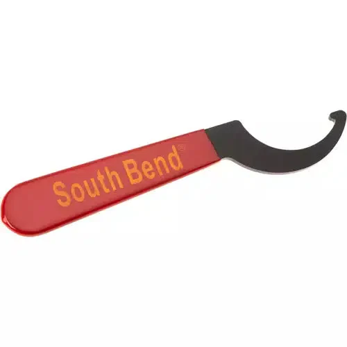 South Bend SB1484 - Spanner Wrench for South Bend Keyless Chucks - 1/2