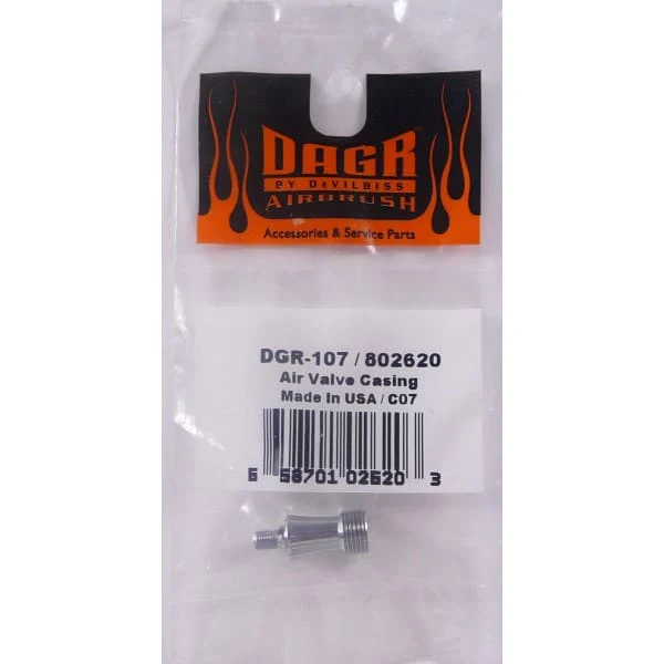 Devilbiss Air Valve Casing - Ysert
