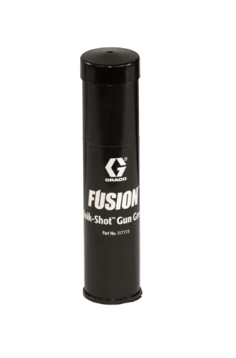 Graco 117773 Fusion Gun Grease Lube 3 Oz - Ysert