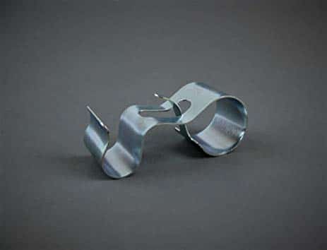 Graco 195696 Drain Tube Clip - Ysert