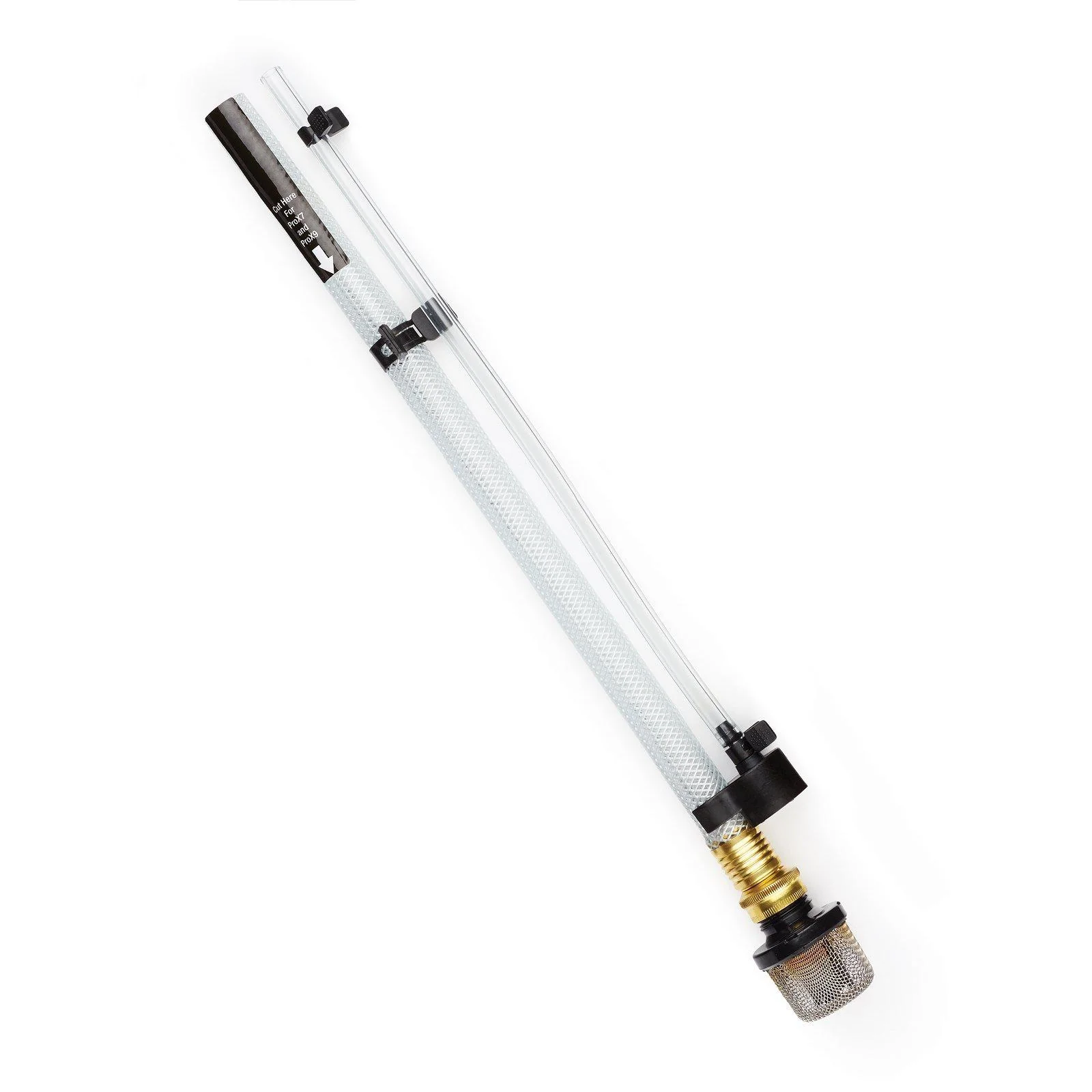 Graco 24V073 Suction Tube Set for Cart Models - Ysert