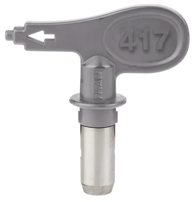 Titan Premium TR1 High Pressure Airless TIP - Ysert