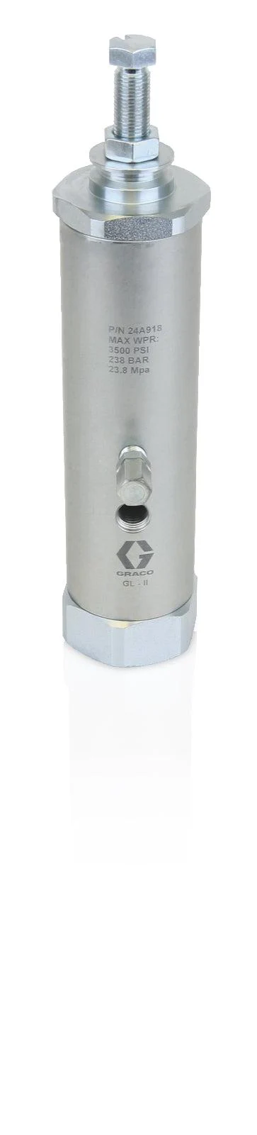 Graco GL-11™ Grease Injector Assembly - Ysert