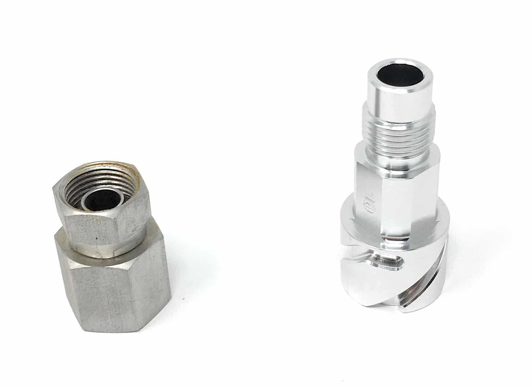 Devilbiss DPC-69-K1 Suction Conversion Kit - Ysert
