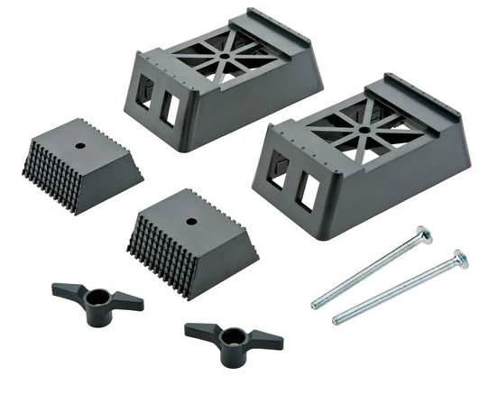 Woodstock Tools Sawhorse Brackets - Ysert