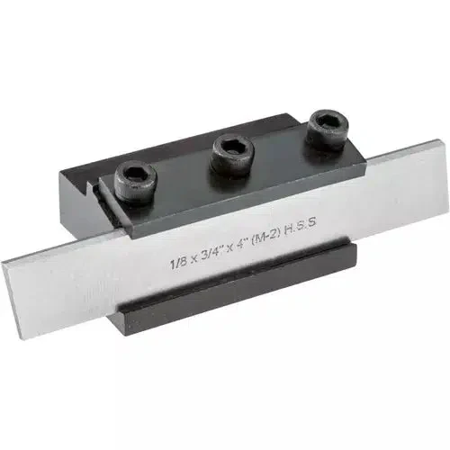 Grizzly H5904 - Clamp Type Cut Off Tool #2 - Ysert